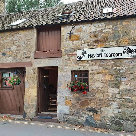 Apartament The Hayloft Falkland Zewnętrze zdjęcie