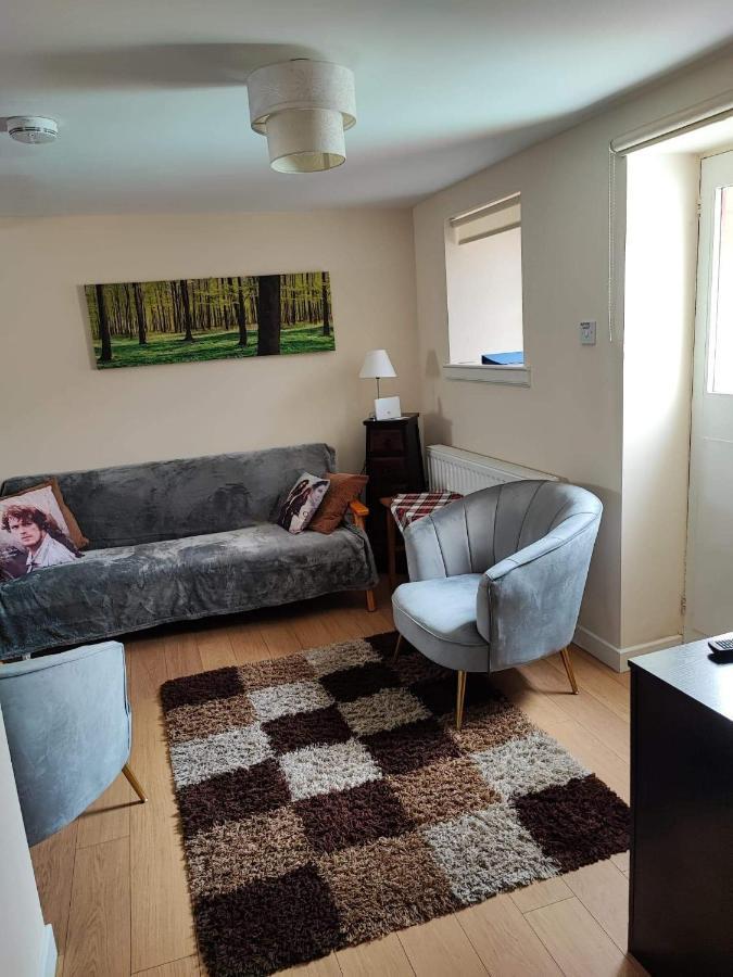 Apartament The Hayloft Falkland Zewnętrze zdjęcie