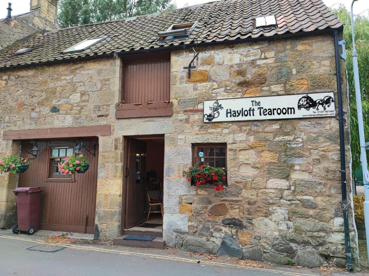 Apartament The Hayloft Falkland Zewnętrze zdjęcie